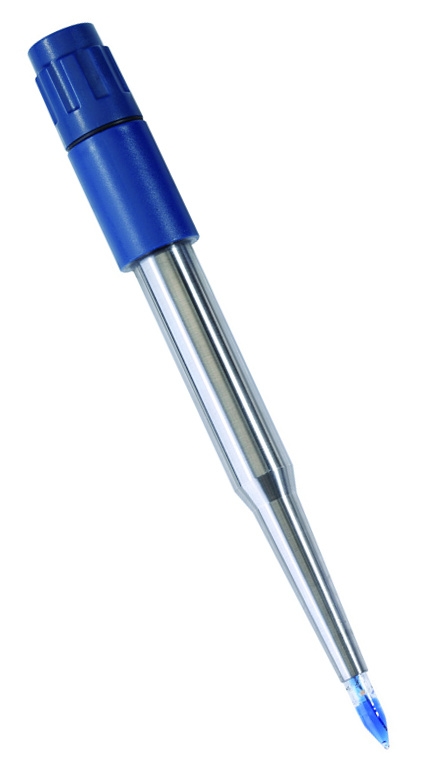 上海三信LabSen 762 刀片穿刺pH電極