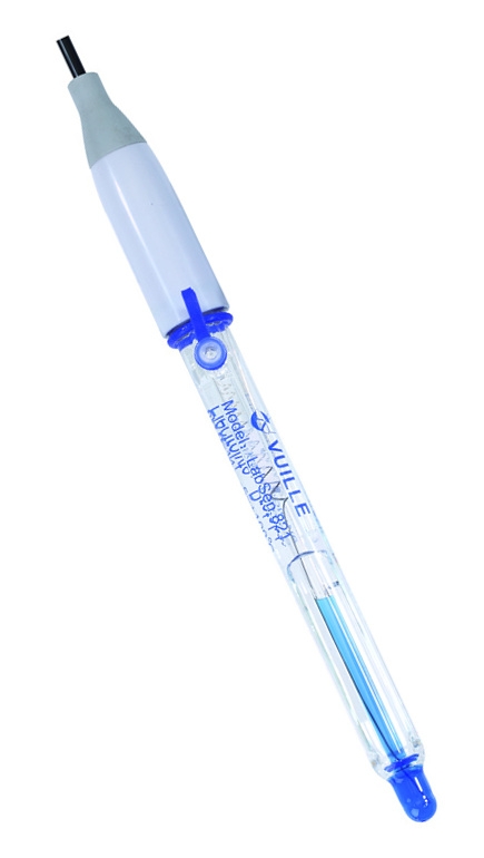 上海三信LabSen 213 通用型三合一pH電極