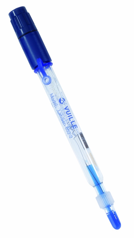 上海三信LabSen 852-2 粘稠樣品pH電極