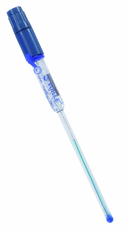 上海三信LabSen 242-6 半微量樣品pH電極