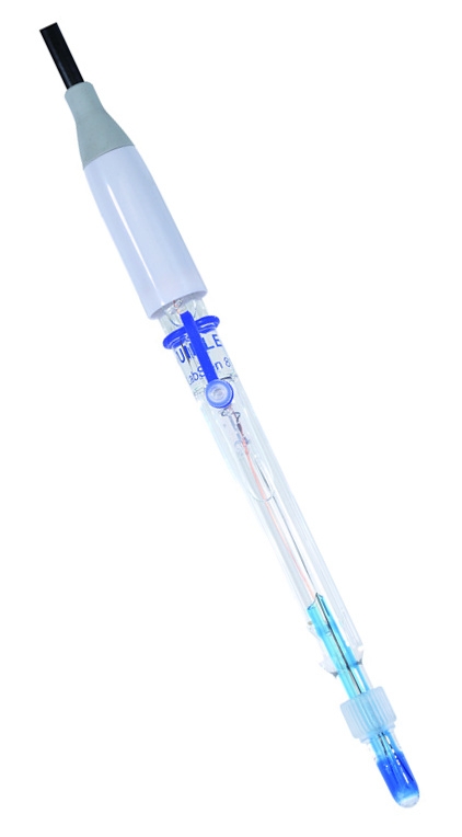 上海三信LabSen 803 超純水三合一pH電極