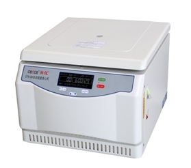 湖南湘儀自動脫蓋離心機CTK100