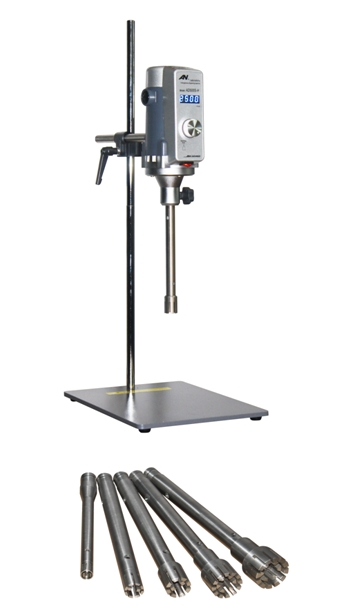 上海昂尼AD500S-H(數顯）【套裝三24G, 80-5000ml】