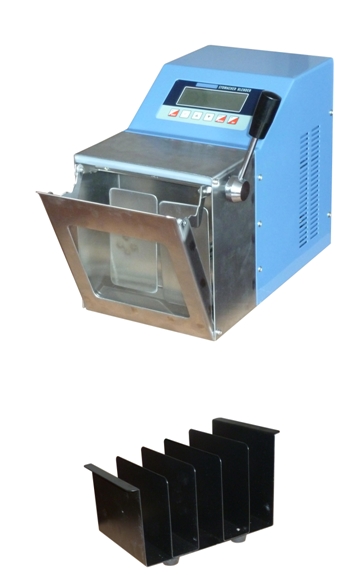 上海昂尼拍擊式無菌均質機AD400C