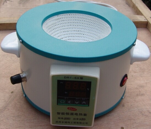 鄭州長城科工貿數顯電熱套DRT-SX100ML