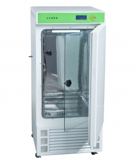 上海龍躍低溫生化培養箱LY03-500A