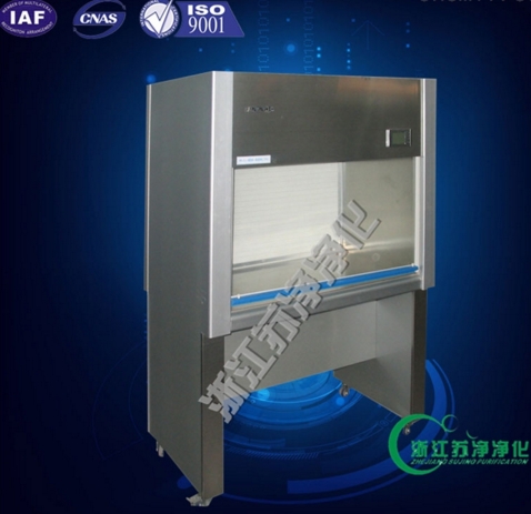 浙江蘇凈單人雙面（醫用)凈化工作臺(垂直送風)SW-CJ-1F