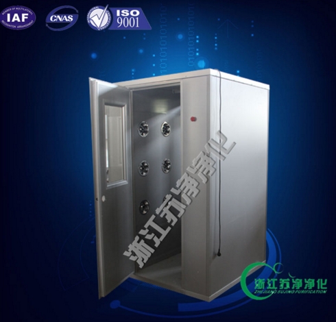 浙江蘇凈雙人雙吹風淋室FLB-1200