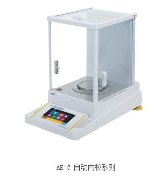 上海恒平電子天平AE523C