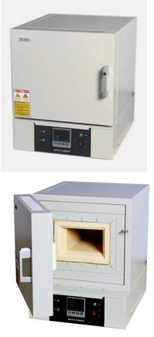 濟南精銳箱式電爐SX2-8-10F  基礎型 普通爐膛 一體式