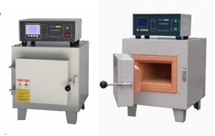 濟南精銳箱式電爐SX2-4-10E 經濟型 分體式（已停產）