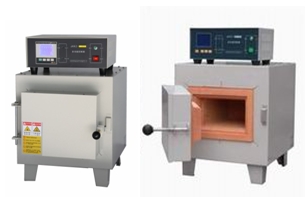 濟南精銳箱式電爐SX2-2.5-12E 經濟型 分體式（已停產）