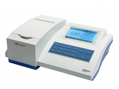 上海雷磁低濁度儀WZS-180A(WZS-180停產)