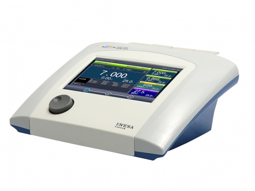 上海雷磁多參數分析儀DZS-708L主機