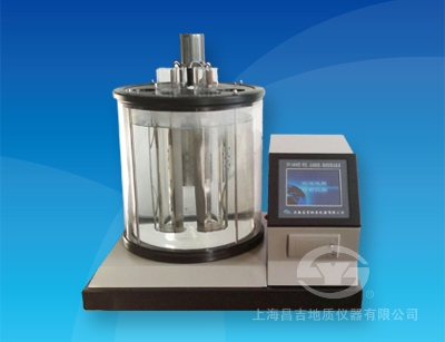 上海昌吉密度，運動粘度，粘度指數試驗器SYD-1884B