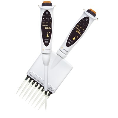 賽多利斯百得Picus NxT 電動移液器LH-745341-8-5-120