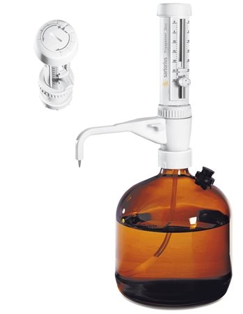 賽多利斯百得Prospenser 瓶口分液器LH-723075