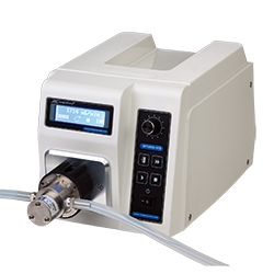 保定蘭格分配型微型齒輪泵WT3000-1FB配泵頭MS213