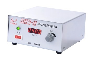 上海梅穎浦H03-B磁力攪拌器