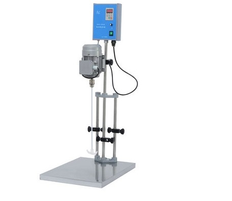 上海梅穎浦S312-750恒速攪拌器 變頻調速