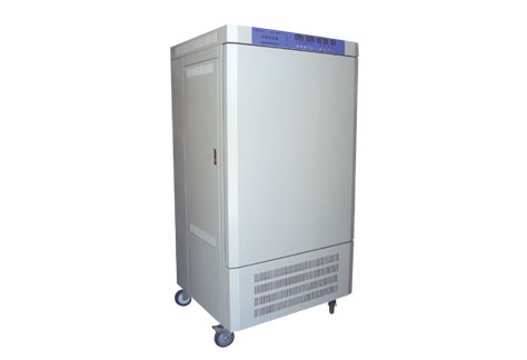上海新苗光照培養箱無氟環保型GZX-250BSH-Ⅲ