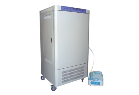 上海新苗人工氣候箱無氟環保型QHX-300BSH-Ⅲ