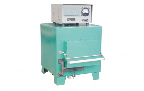 上海新苗箱式電阻爐SX2-8-10N