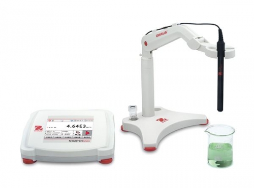 奧豪斯實驗室通用臺式離子計 ST5000i /B
