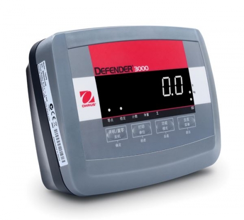 奧豪斯T32P 電子稱重儀表T32PEZH