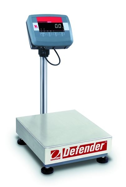 奧豪斯DEFENDER? 3000 - D32PE 電子臺秤D32PE30BRZH