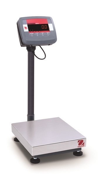 奧豪斯DEFENDER? 2000 - D24P電子臺秤D24PE150FLZH