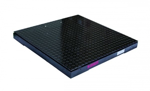 奧豪斯DEFENDER5000平臺秤秤體DF5000HVZH