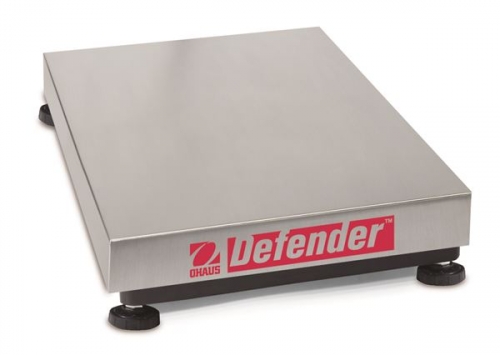 奧豪斯DEFENDER? 5000 H臺秤秤體D60HLZH