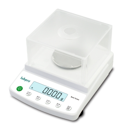 上海良平電子天平B50001