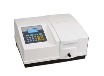 上海恒平紫外可見分光光度計UV2200