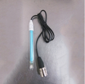 上海虹益DJS-0.1C電導電極