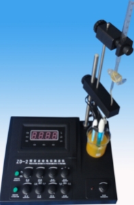 上海虹益T818-A溫補電極