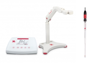 美國奧豪斯酸度計FB20 8W套裝  FB20主機+STMICRO8