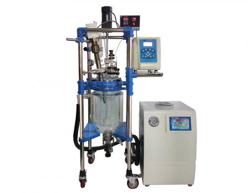 寧波新芝Scientz-50T超聲波提取機