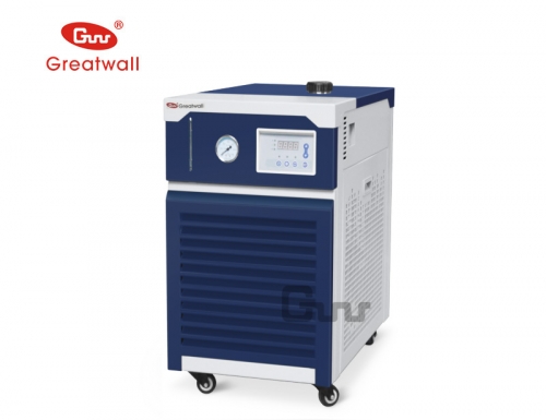 鄭州長城科工貿循環冷卻器DL-10-3000