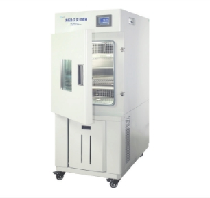 上海一恒高低溫濕熱試驗箱BPHS-1000A
