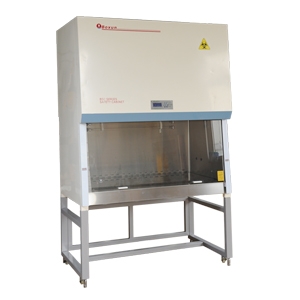 博迅生物安全柜BSC-1300IIA2（醫用型） 【停產】