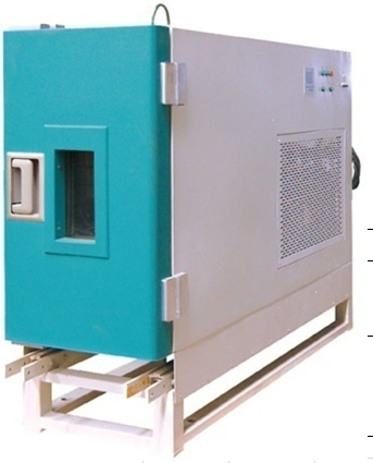 上海申賢高低溫試驗箱GD4050（-20℃－+150℃）