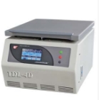 上海安亭低速臺式離心機TDL-4D