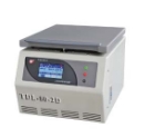 上海安亭低速臺式離心機TDL-80-2D