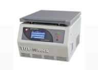 上海安亭低速臺式大容量冷凍離心機TDL-5000dR