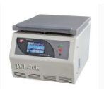 上海安亭高速臺式離心機TGL-20kR