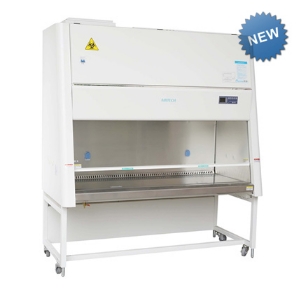 蘇州安泰二級生物安全柜BSC-1804IIA2（醫院用戶）