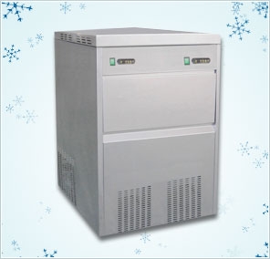 常熟雪科全自動雪花制冰機IMS-200