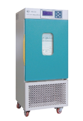 上海申賢恒溫恒濕箱（可程式觸摸屏）HSX-500PA